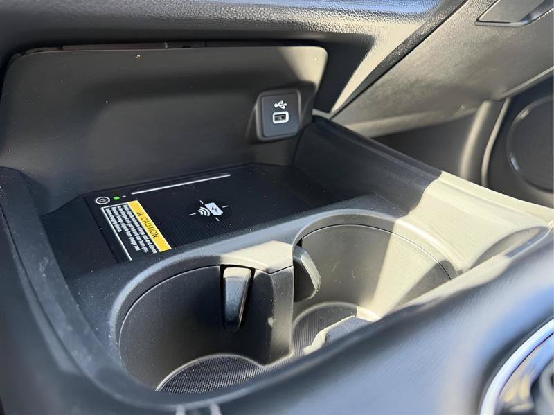 Used 2023 Honda HR-V EX-L image 41