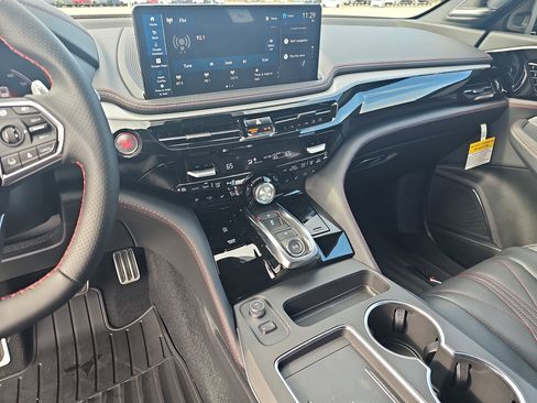 New 2026 Acura MDX A-Spec image 23