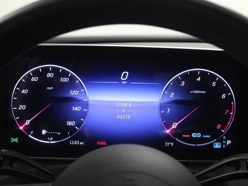 Certified 2022 Mercedes-Benz C 300 Sedan image 21
