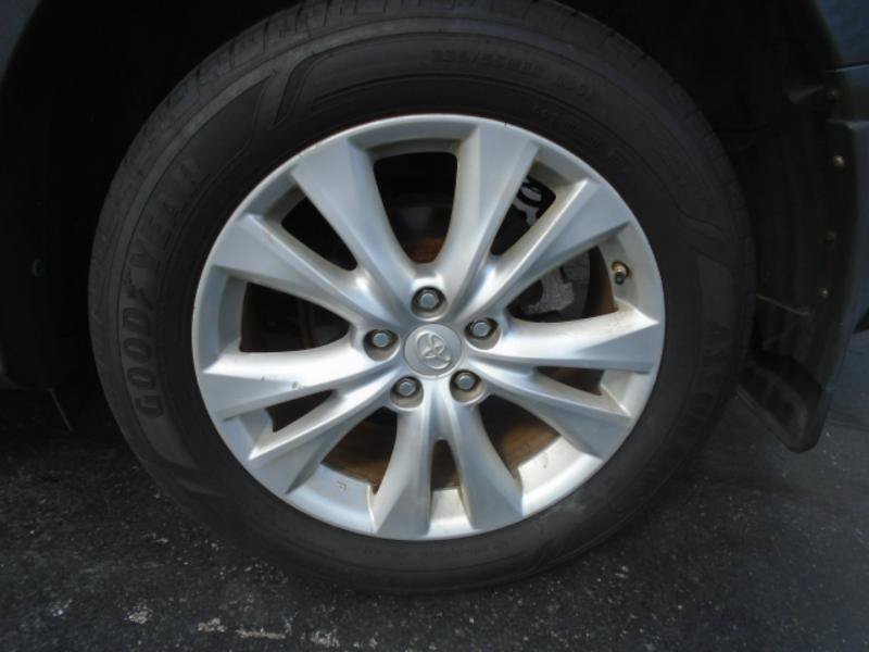Used 2014 Toyota RAV4 Limited AWD/4WD image 19