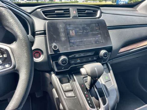 Used 2018 Honda CR-V EX image 18