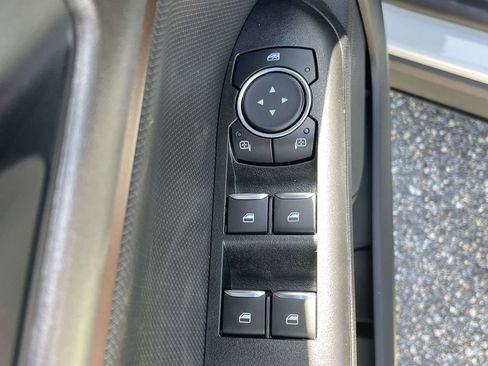 New 2026 Ford Bronco Sport Outer Banks AWD/4WD image 16