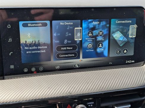 New 2026 Nissan Kicks SR image 23