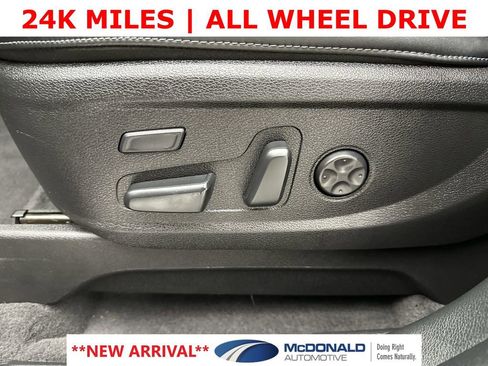 Used 2024 Kia Telluride SX Prestige X-Line image 12