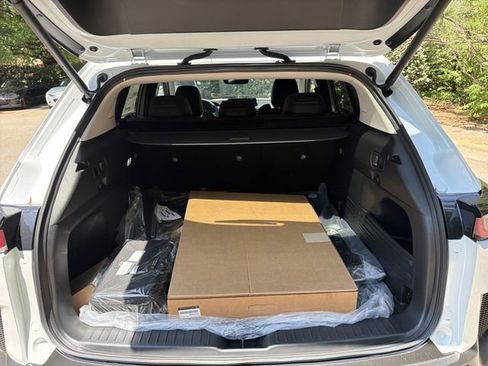 New 2026 MAZDA CX-50 AWD 2.5 Hybrid w/ Weather Package image 25