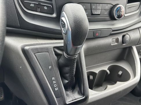 Used 2024 Ford Transit 250 Base w/ Exterior Upgrade Package image 17