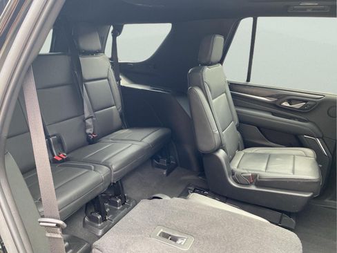 Used 2021 GMC Yukon Denali AWD/4WD image 35