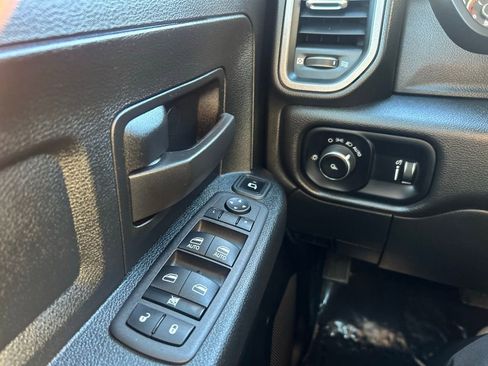 Used 2023 RAM 2500 Tradesman image 15