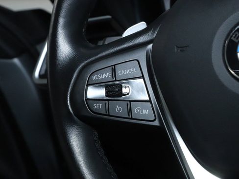 Used 2023 BMW 430i xDrive Coupe w/ Premium Package image 23