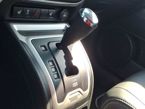 Used 2015 Jeep Compass High Altitude FWD image 15