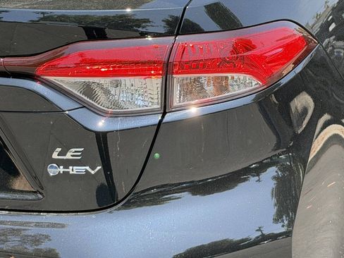 New 2026 Toyota Corolla LE FWD image 32