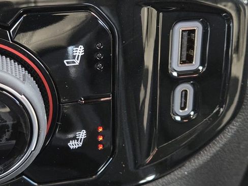 New 2026 Chevrolet Silverado 2500 LT w/ All Star Edition image 8