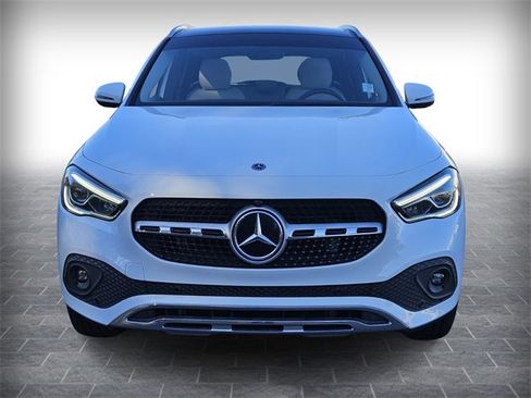 Used 2023 Mercedes-Benz GLA 250 image 2