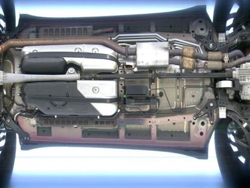 Used 2023 Chevrolet Traverse RS AWD/4WD image 8