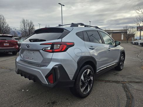 Used 2025 Subaru Crosstrek 2.5i Limited w/ Popular Package #3A image 5