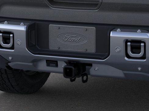 New 2025 Ford Bronco Sport Big Bend AWD/4WD image 55