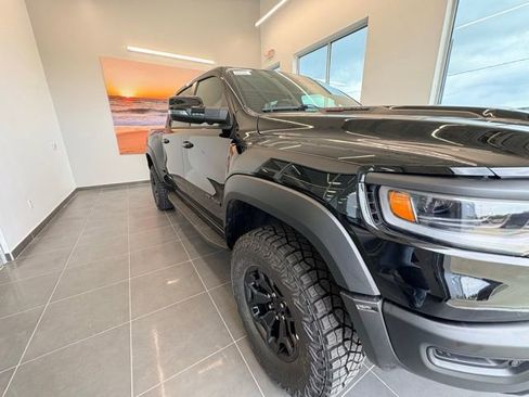 New 2026 RAM 1500 RHO AWD/4WD image 16