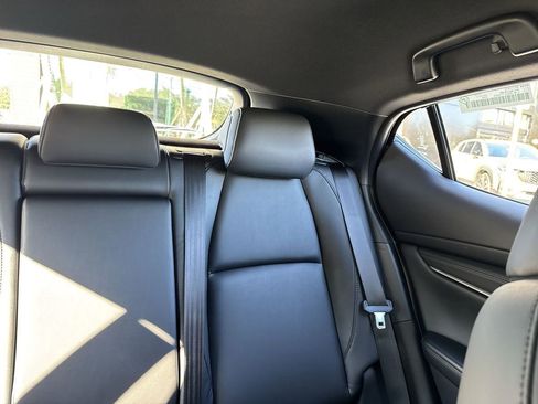 New 2026 MAZDA MAZDA3 s Sport image 20