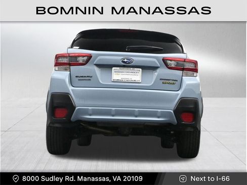 Used 2023 Subaru Crosstrek 2.5i Sport image 32