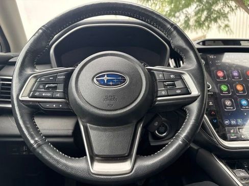 Used 2024 Subaru Outback Limited AWD/4WD image 14