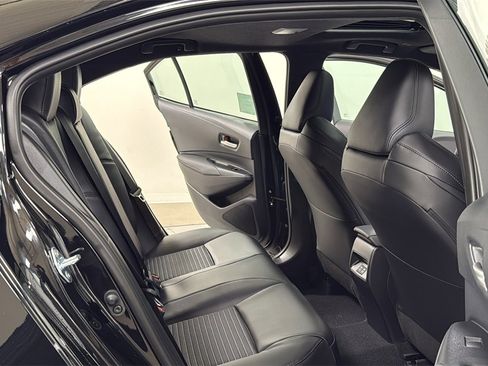 New 2026 Toyota Corolla XSE image 17