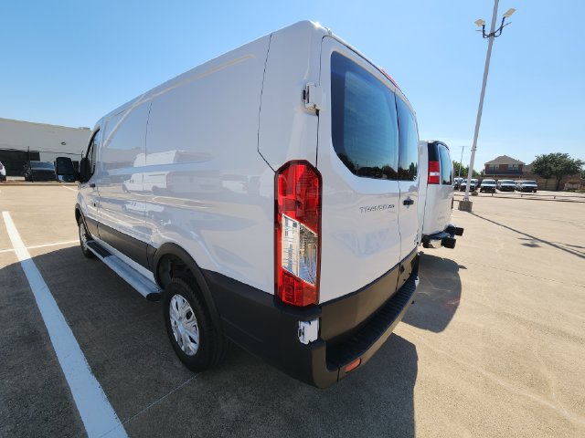 Used 2025 Ford Transit 250 Low Roof w/ Exterior Upgrade Package RWD image 6
