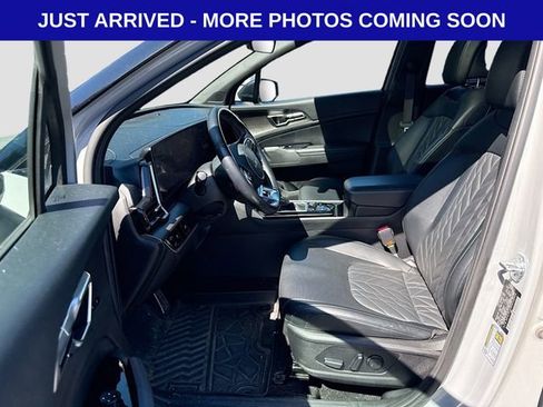 Used 2023 Kia Sportage X-Pro Prestige AWD/4WD image 16
