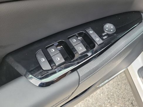 Used 2025 Kia Sportage SX FWD image 29