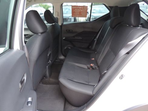 Certified 2023 Nissan Kicks S FWD image 19