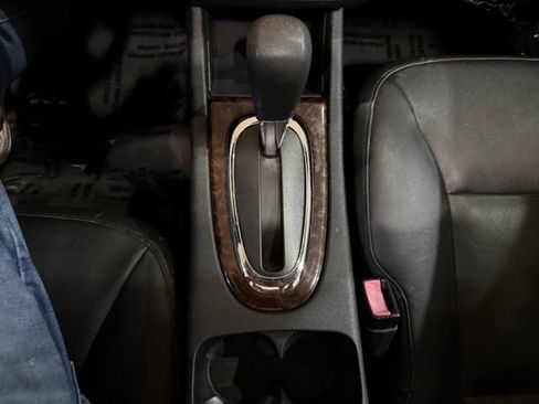 Used 2015 Chevrolet Impala LTZ FWD image 20