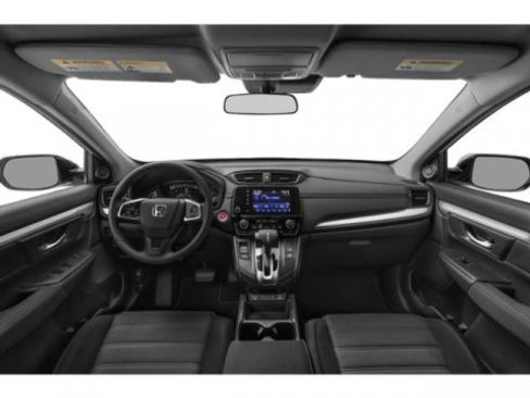 Used 2021 Honda CR-V Special Edition image 8