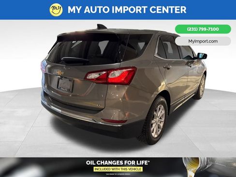 Used 2019 Chevrolet Equinox LT image 7