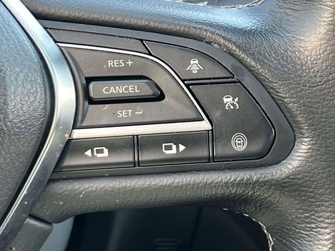 Used 2023 INFINITI Q50 Luxe w/ Cargo Package AWD/4WD image 24