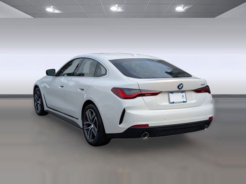 Certified 2025 BMW 430i image 3