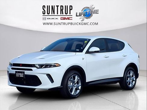 Used 2024 Dodge Hornet R/T image 27