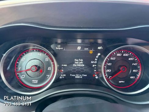 Used 2019 Dodge Charger Scat Pack image 9