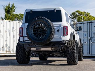 New 2025 Ford Bronco Badlands AWD/4WD video 3