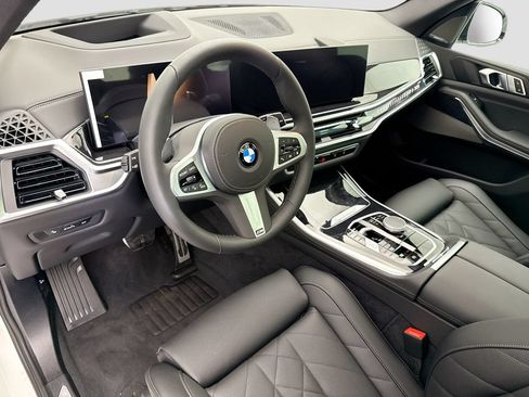 New 2026 BMW X5 sDrive40i w/ M Sport Package RWD image 9