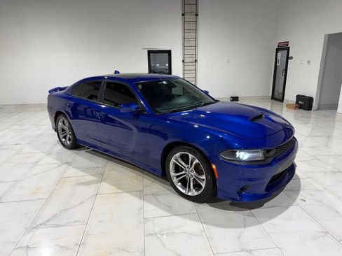 Used 2020 Dodge Charger R/T RWD image 3