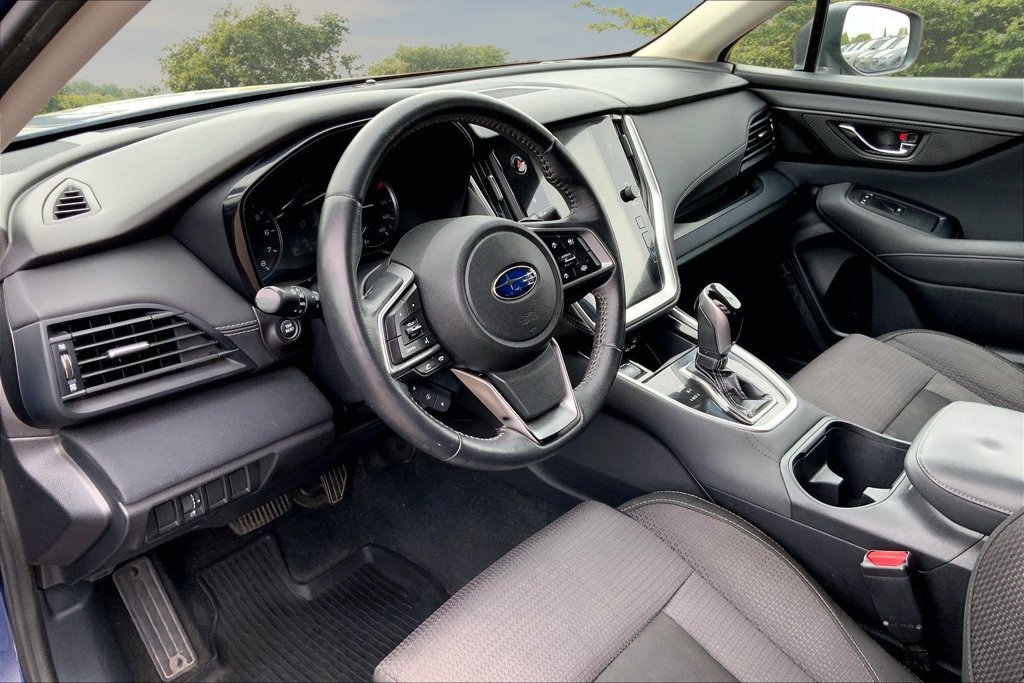 Used 2020 Subaru Outback Premium AWD/4WD image 15