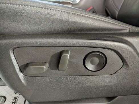 Certified 2024 Chevrolet Silverado 2500 LTZ w/ LTZ Plus Package image 17