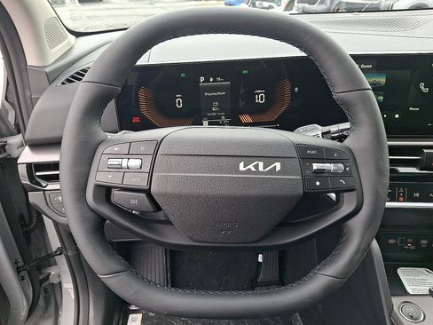 New 2026 Kia Sportage EX w/ EX Panorama Roof Package FWD image 16