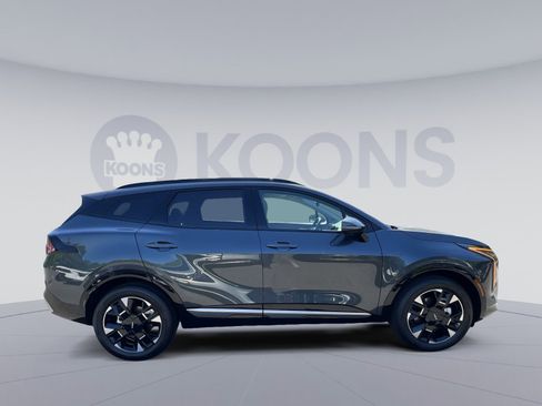 New 2026 Kia Sportage SX Prestige AWD/4WD image 12