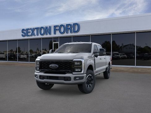 New 2026 Ford F250 4x4 Crew Cab Super Duty image 2