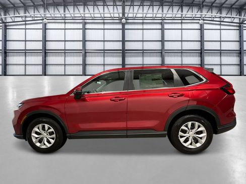 New 2026 Honda CR-V LX image 2