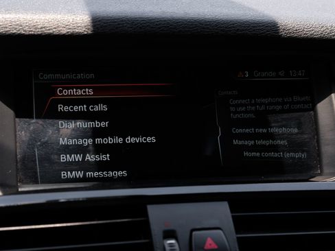 Used 2018 BMW X4 M40i AWD/4WD image 25