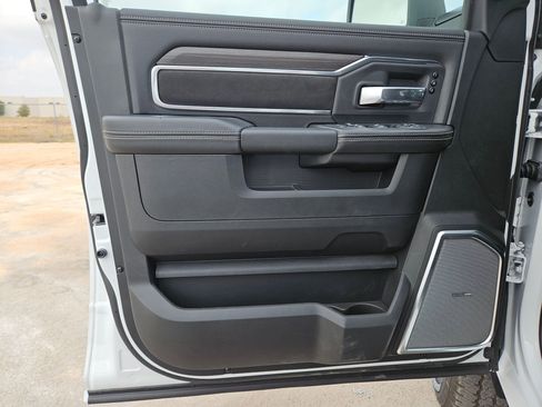 New 2026 RAM 2500 Laramie image 23
