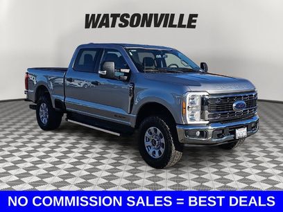 Used 2023 Ford F250 XLT w/ FX4 Off-Road Package
