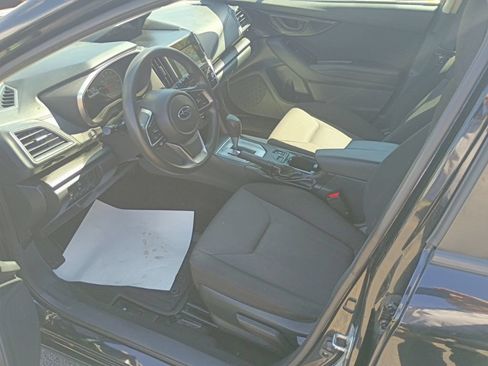 Used 2019 Subaru Impreza 2.0i Premium AWD/4WD image 11