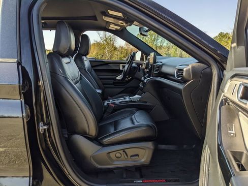 Used 2022 Ford Explorer ST w/ Equipment Group 401A image 56